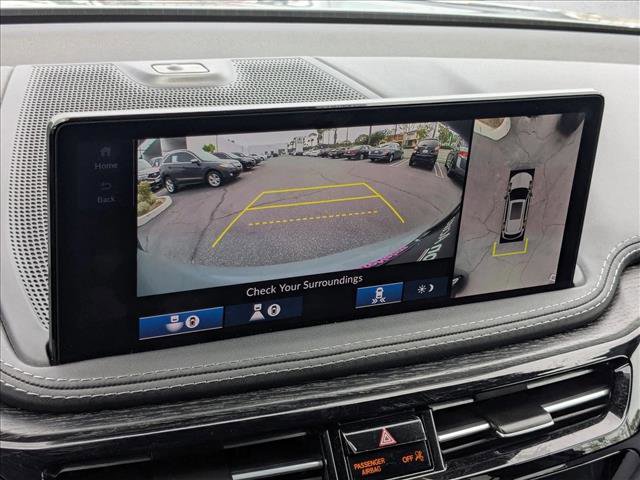 Certified 2025 Acura MDX Type S AWD/4WD image 14