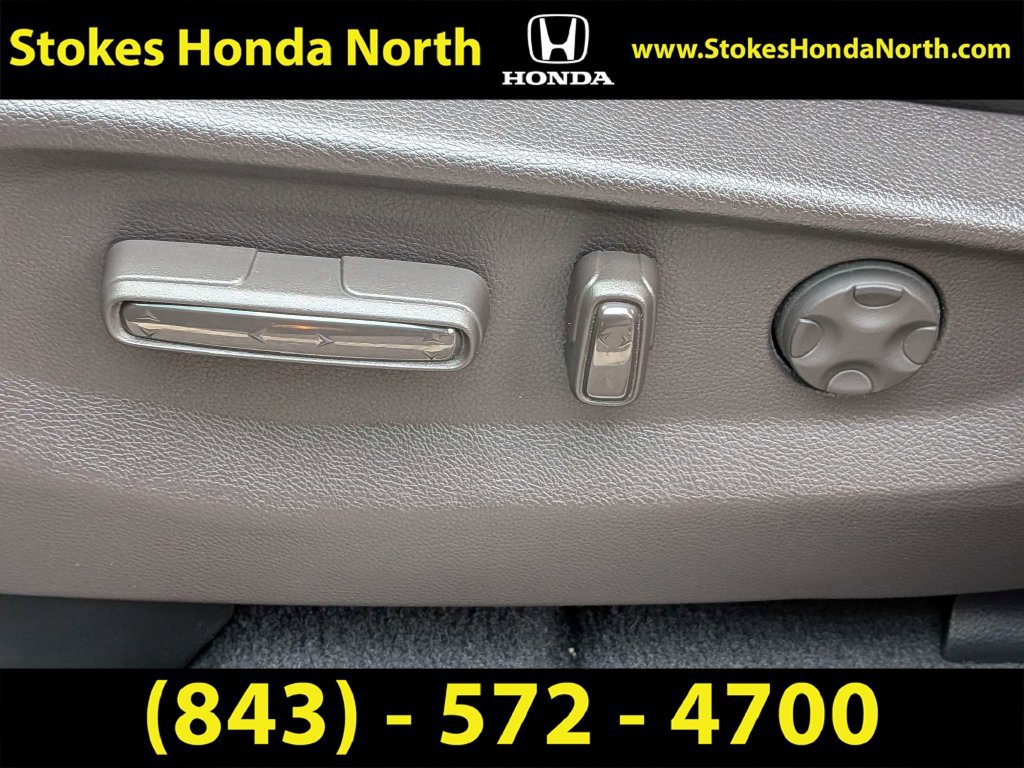 Used 2020 Honda Odyssey EX-L image 24