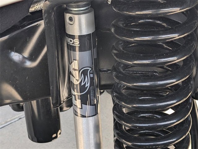 New 2026 Ford F250 Platinum w/ Platinum Plus Package image 8