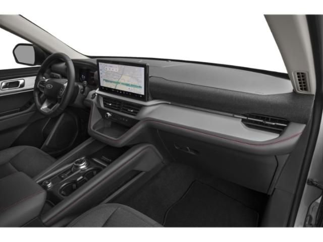 New 2026 Ford Explorer Active image 14