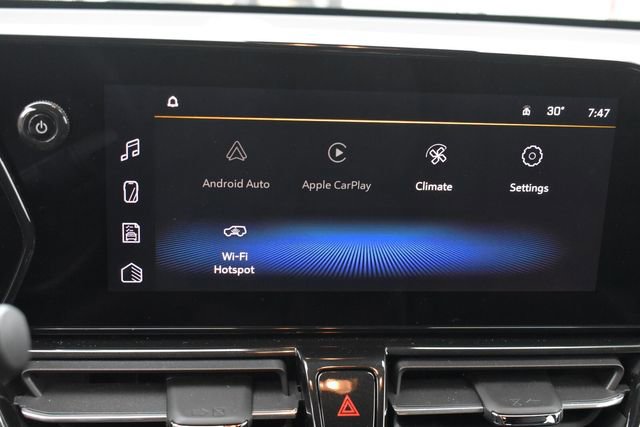 New 2026 Chevrolet TrailBlazer RS w/ Convenience Package image 31