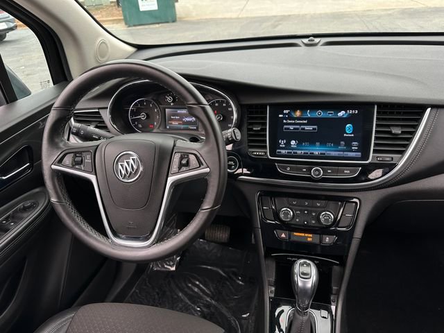 Used 2018 Buick Encore Preferred image 16