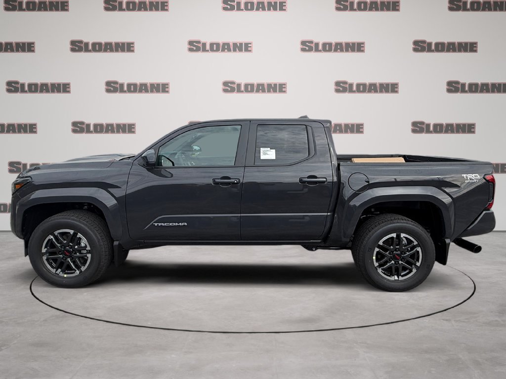 New 2026 Toyota Tacoma TRD Sport AWD/4WD image 2