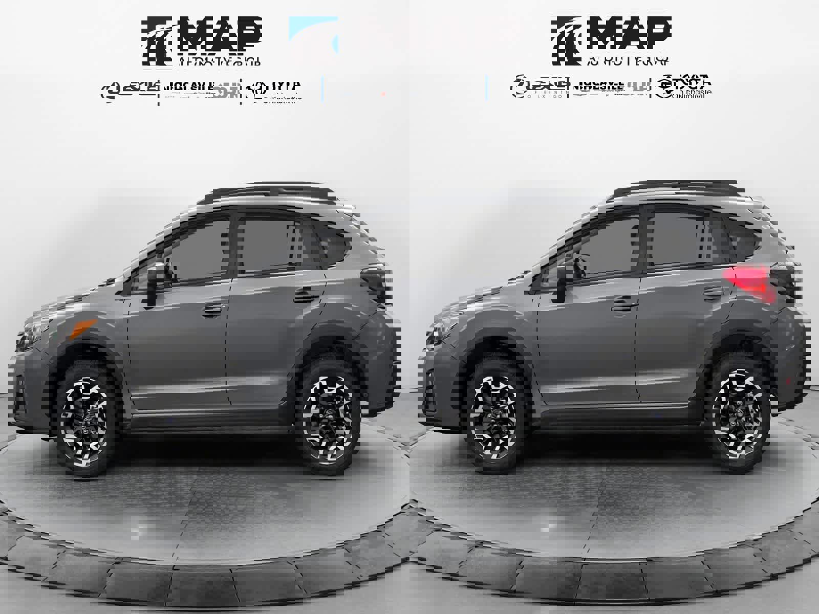 Used 2016 Subaru Crosstrek 2.0i Premium image 3