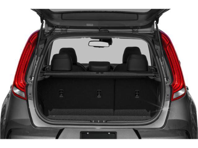 Used 2022 Kia Soul Turbo image 14