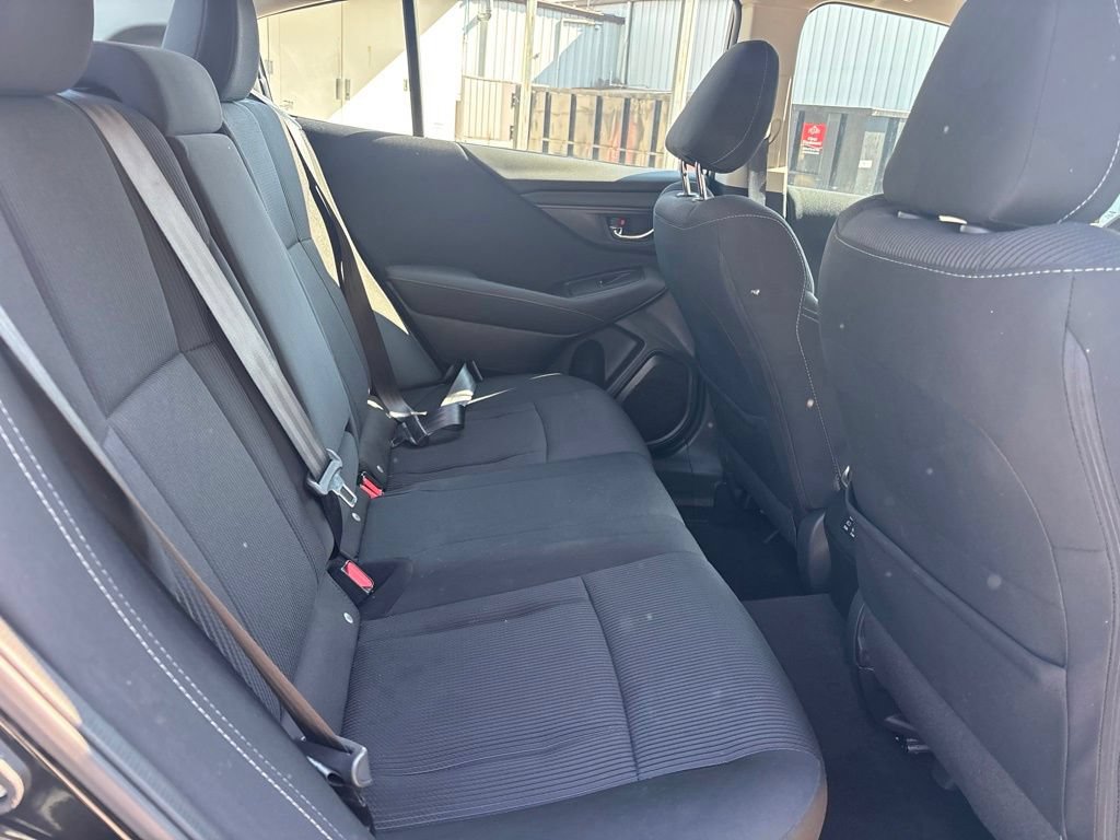 Used 2025 Subaru Legacy Premium AWD/4WD image 14