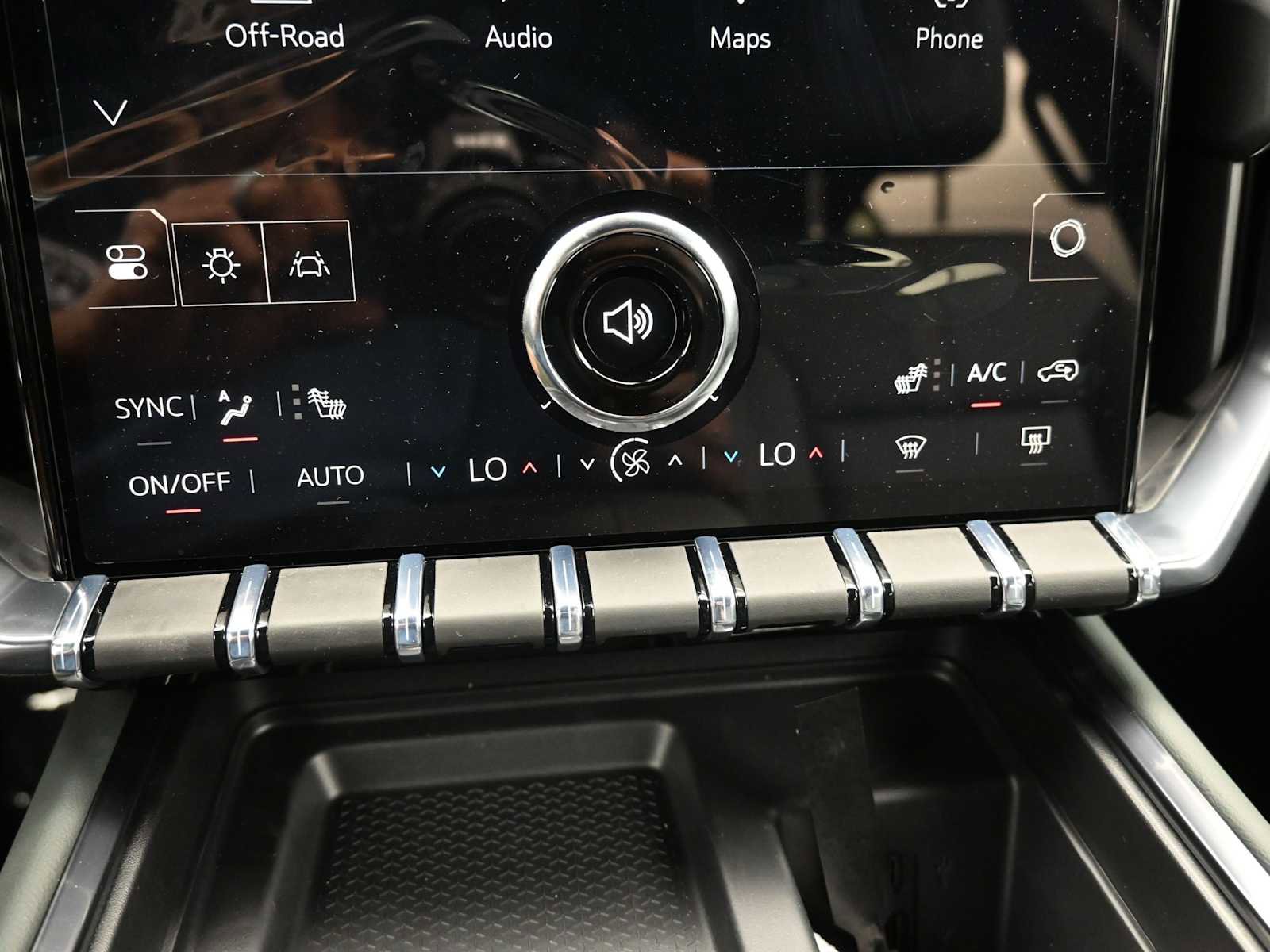 New 2026 GMC Acadia AT4 image 18