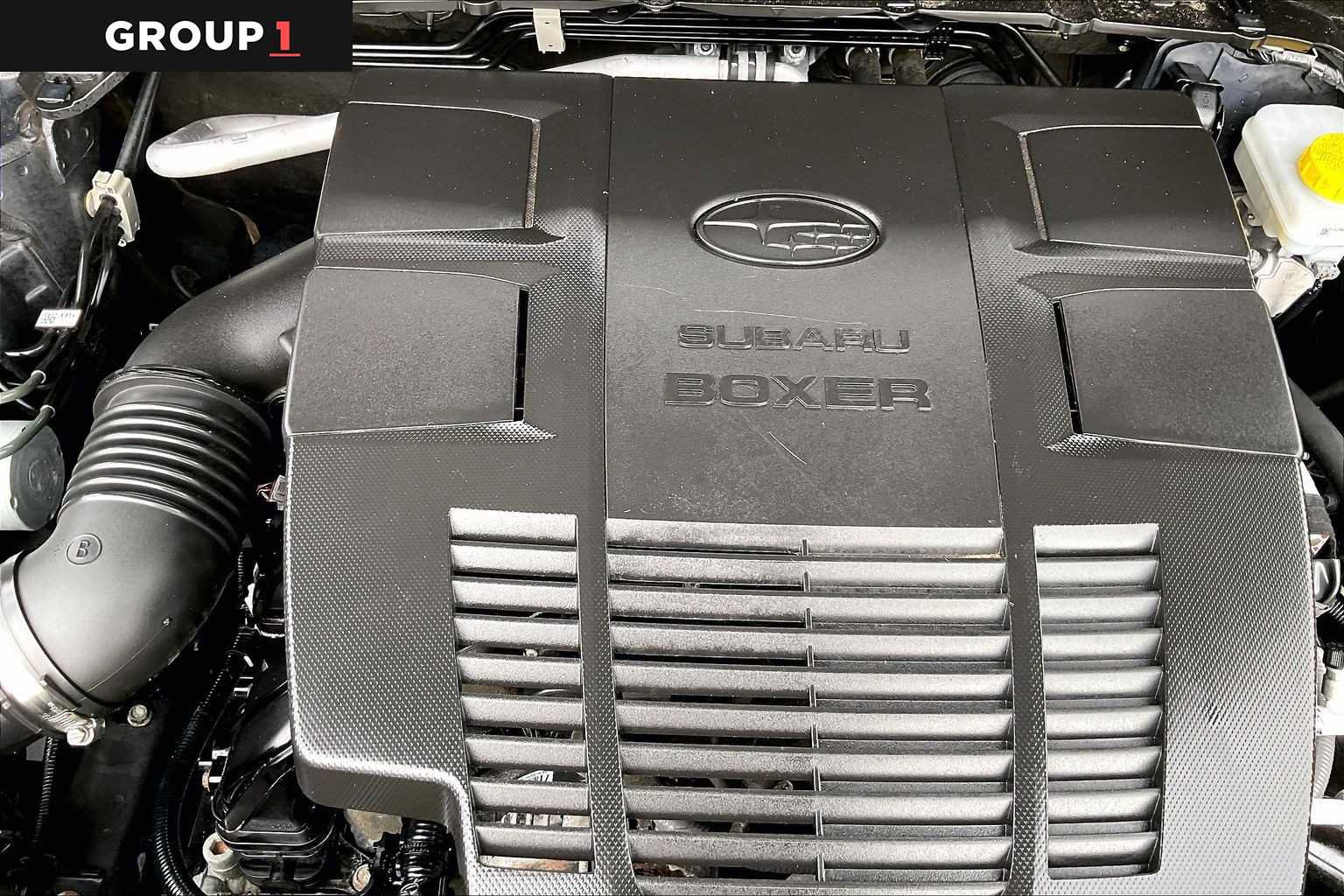Certified 2023 Subaru Forester Limited AWD/4WD image 33