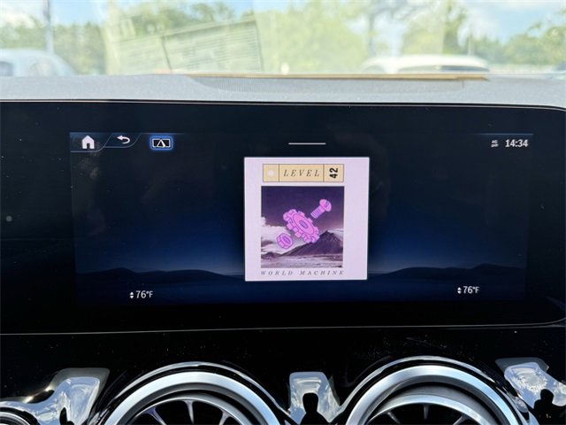 New 2025 Mercedes-Benz GLA 250 image 7