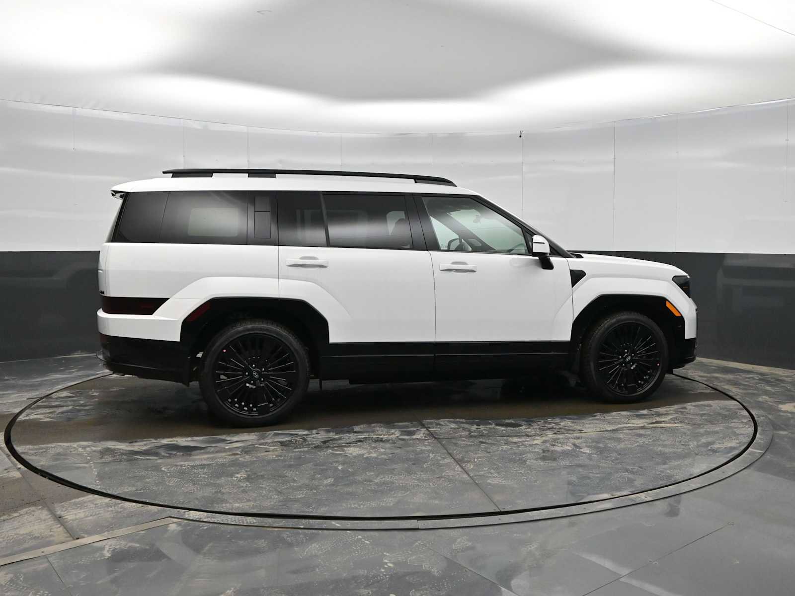 New 2026 Hyundai Santa Fe Calligraphy image 9