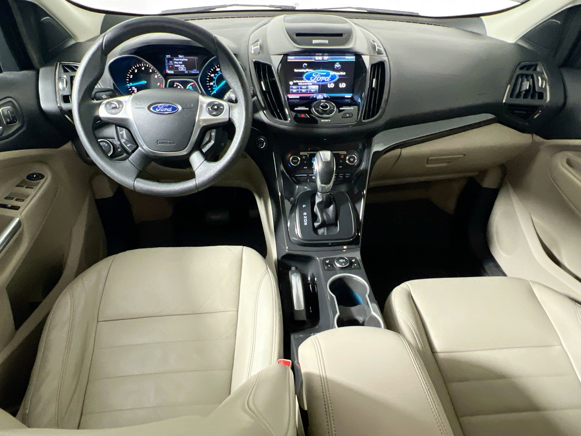 Used 2014 Ford Escape Titanium w/ Equipment Group 401A image 30