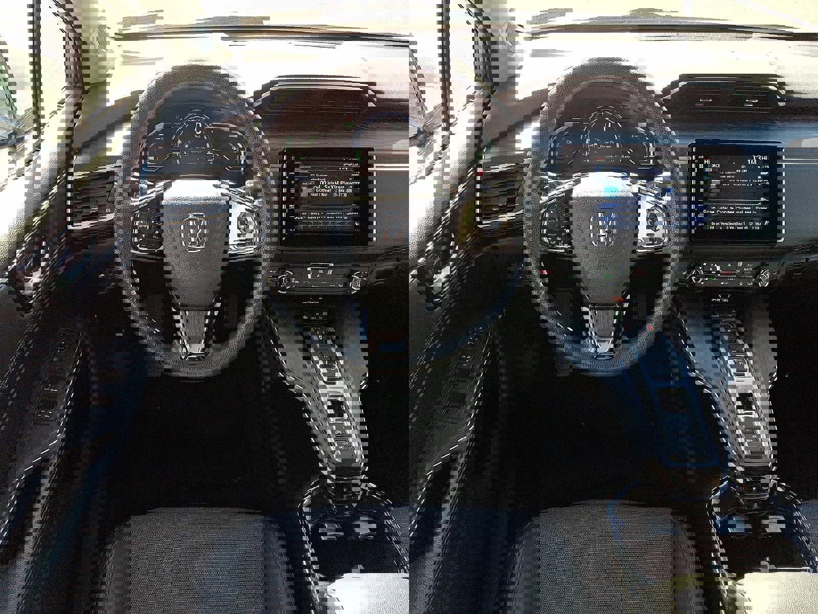 Used 2018 Honda Clarity Plug-In Hybrid image 13