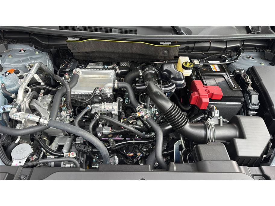 New 2026 Mitsubishi Outlander SE AWD/4WD image 43