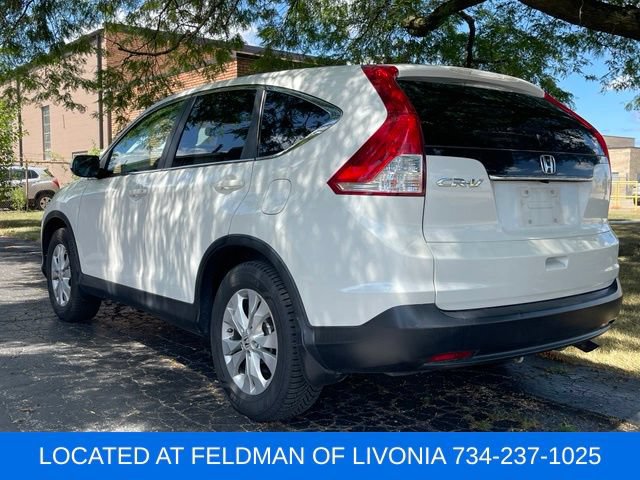 Used 2013 Honda CR-V EX image 3