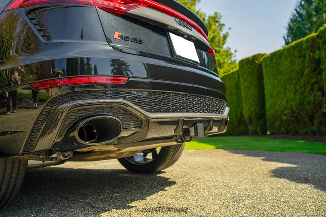 Used 2023 Audi RS Q8 image 60