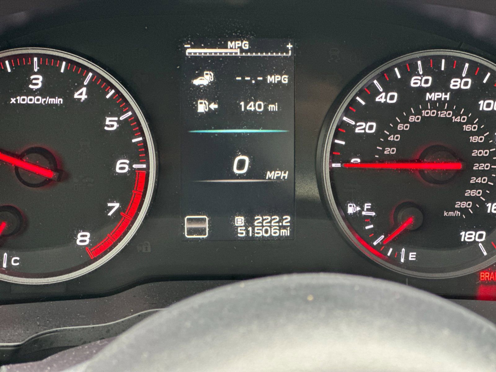 Used 2023 Subaru WRX Premium image 24