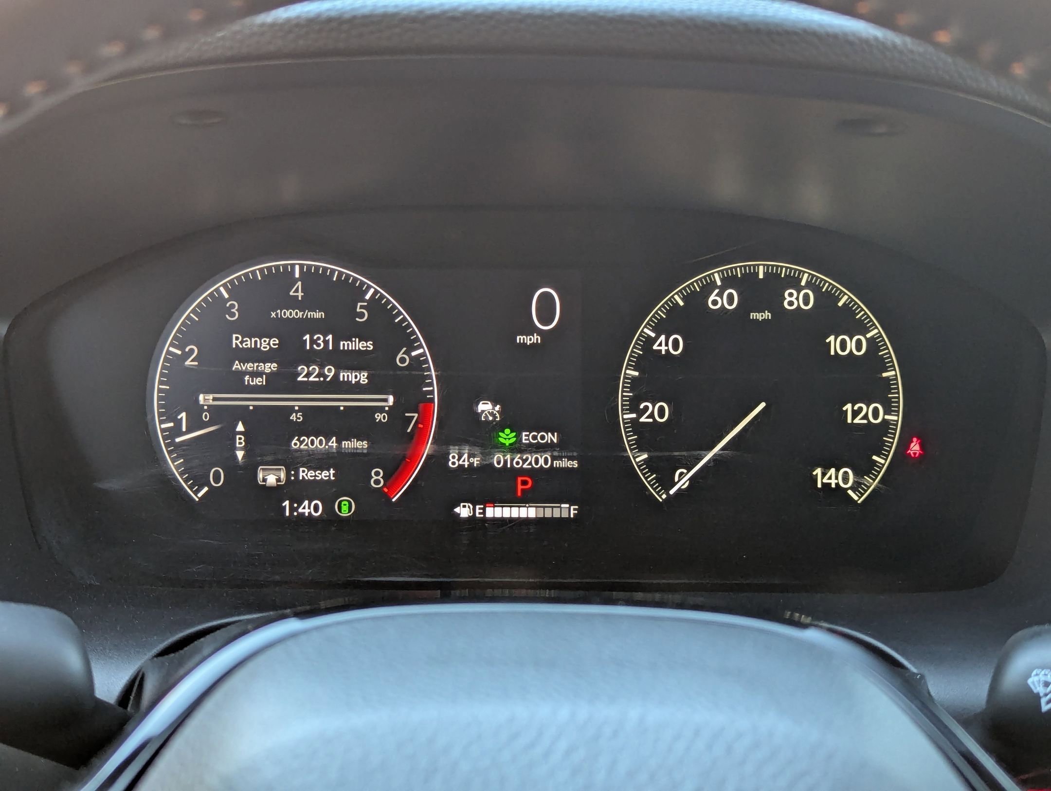 Used 2024 Honda HR-V Sport image 23