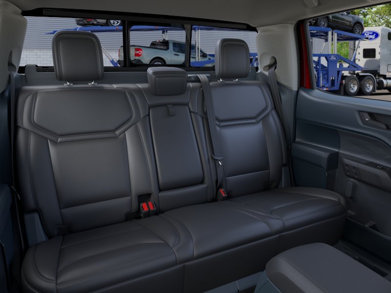 New 2026 Ford Maverick Lariat w/ Black Appearance Package AWD/4WD image 11