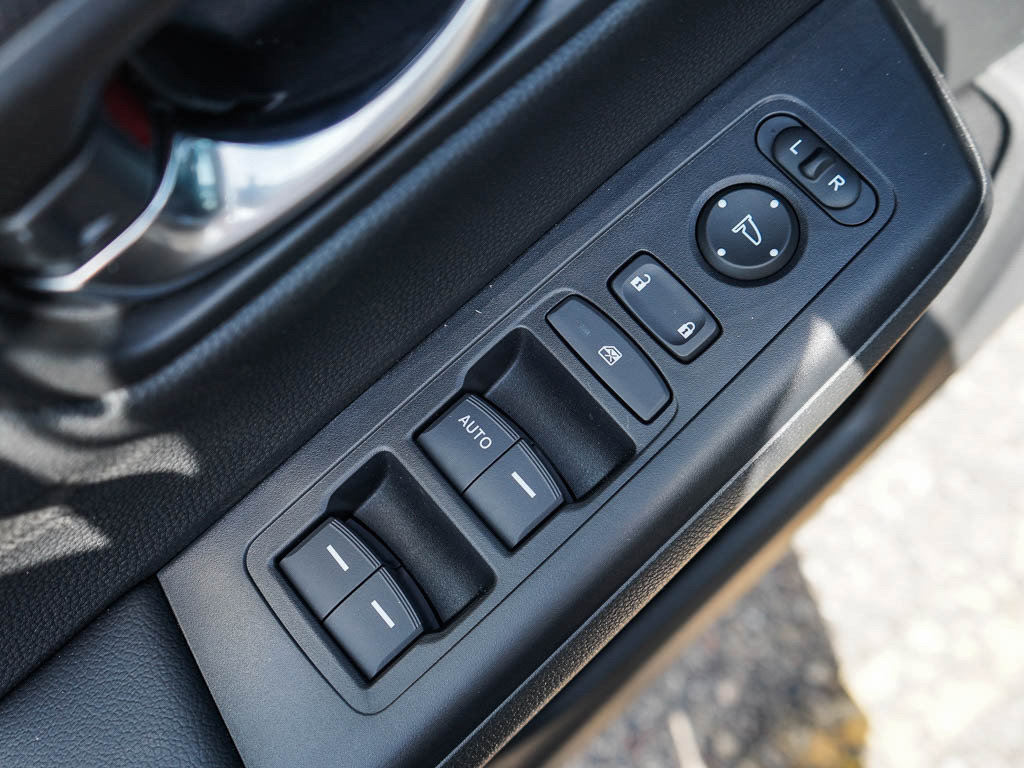 New 2027 Honda CR-V LX image 15
