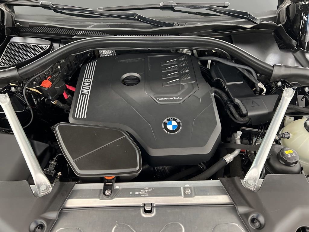 Certified 2023 BMW X3 xDrive30i w/ Premium Package w/ZPA image 28