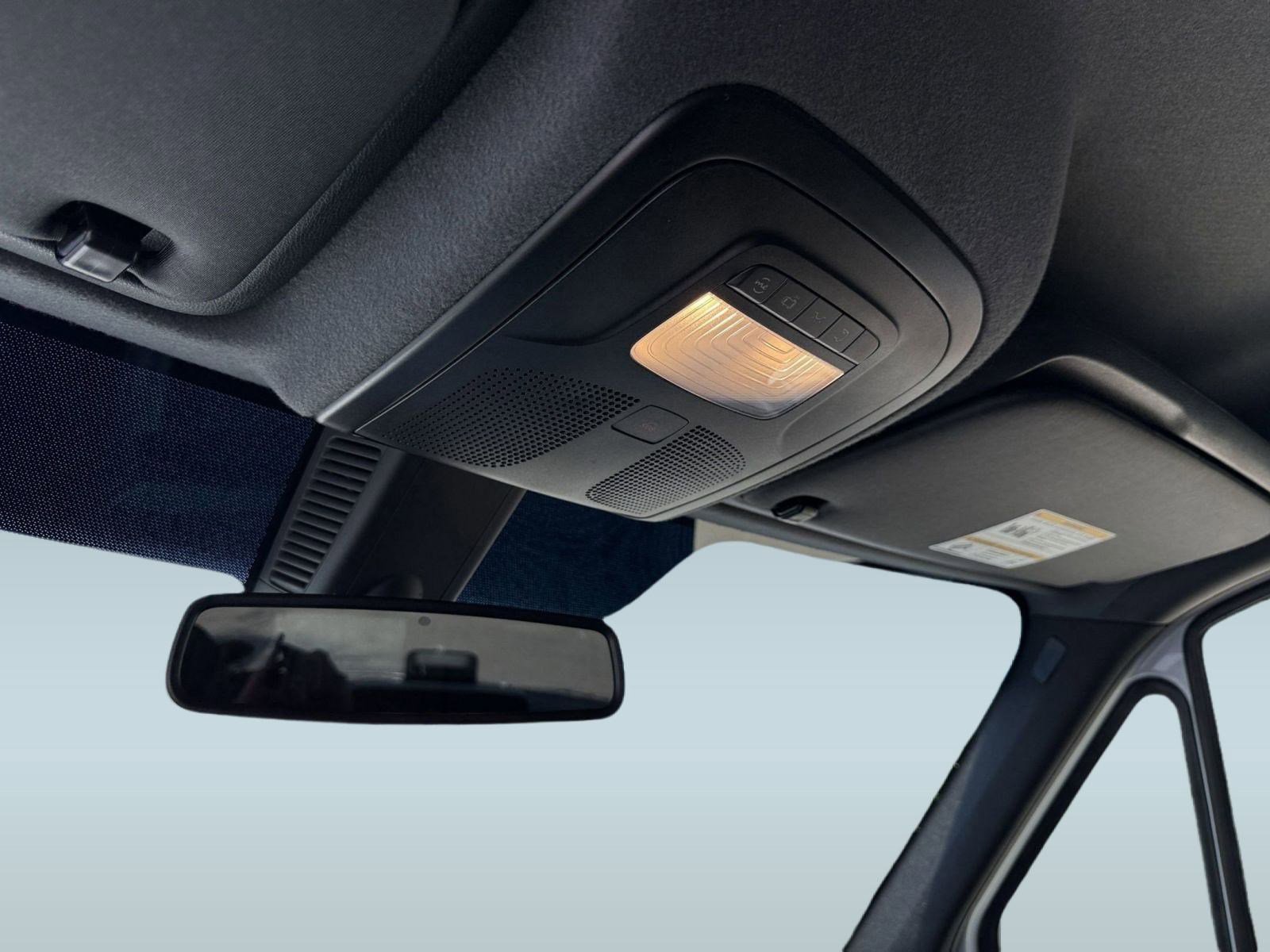 New 2025 Mercedes-Benz Sprinter 2500 image 17