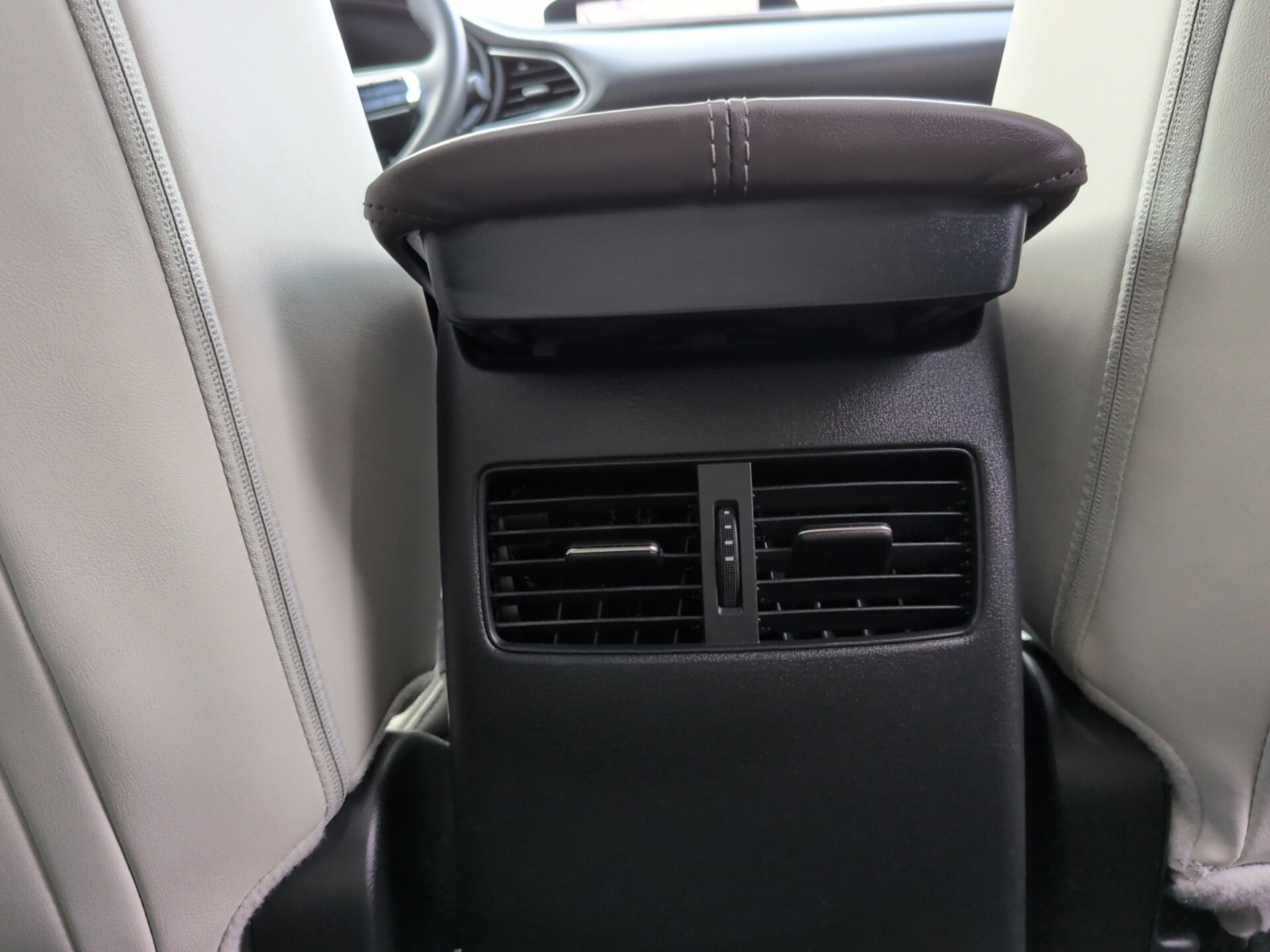 Certified 2025 MAZDA CX-30 AWD 2.5 S w/ Premium Package image 16