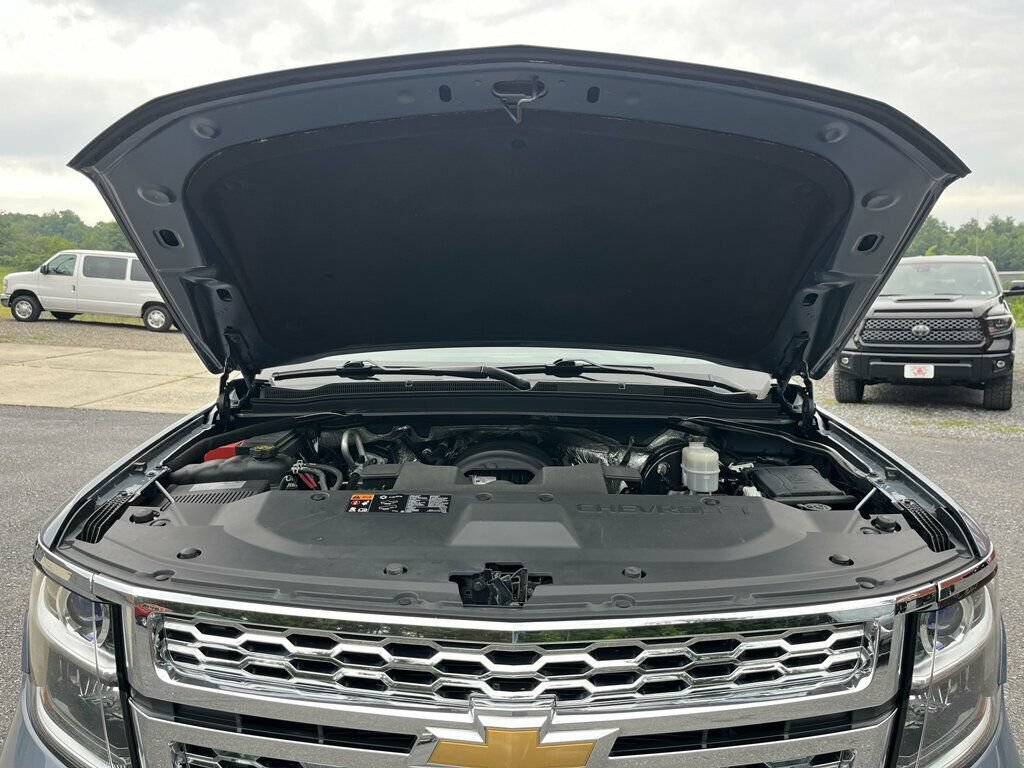Used 2016 Chevrolet Tahoe LT AWD/4WD image 34