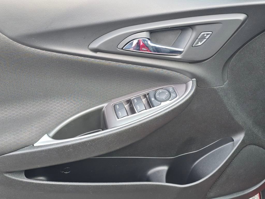 Used 2022 Chevrolet Malibu RS image 10