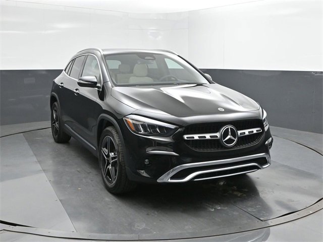 New 2026 Mercedes-Benz GLA 250 GLA 250 image 22