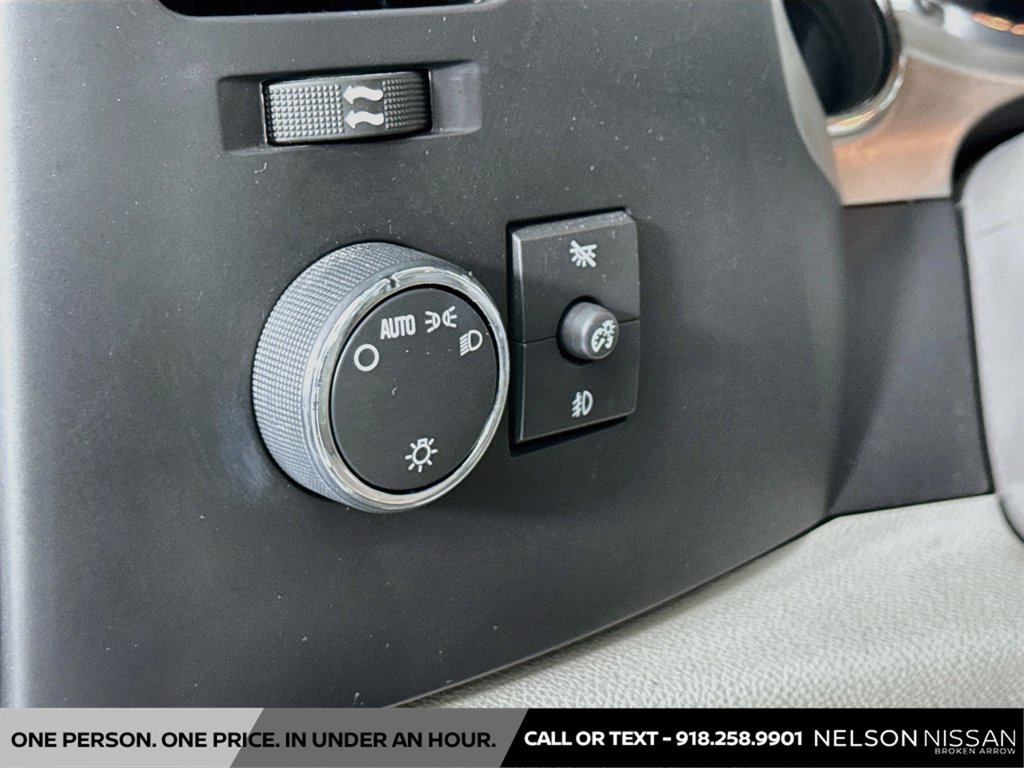 Used 2007 GMC Sierra 1500 SLE w/ SLE/SLT Trailering Package RWD image 10