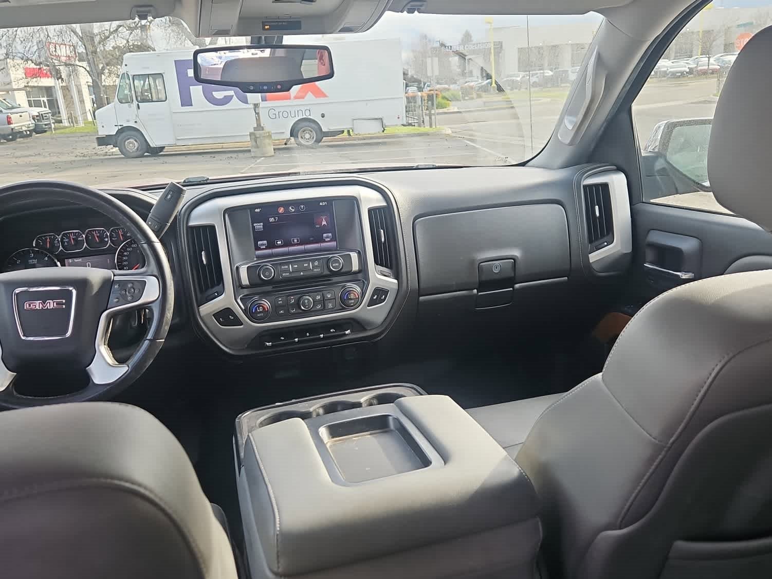 Used 2014 GMC Sierra 1500 SLT image 10