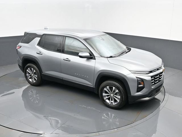 Used 2025 Chevrolet Equinox LT image 20