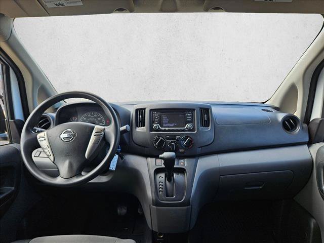 Used 2019 Nissan NV200 S w/ Cruise Control Package FWD image 18