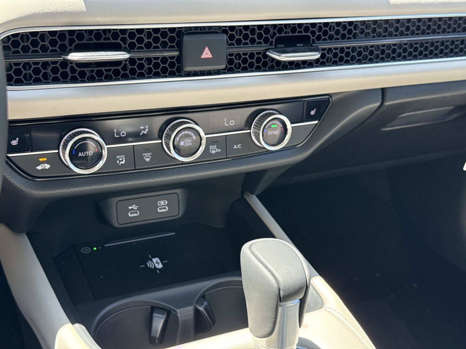 New 2027 Honda HR-V EX-L image 7
