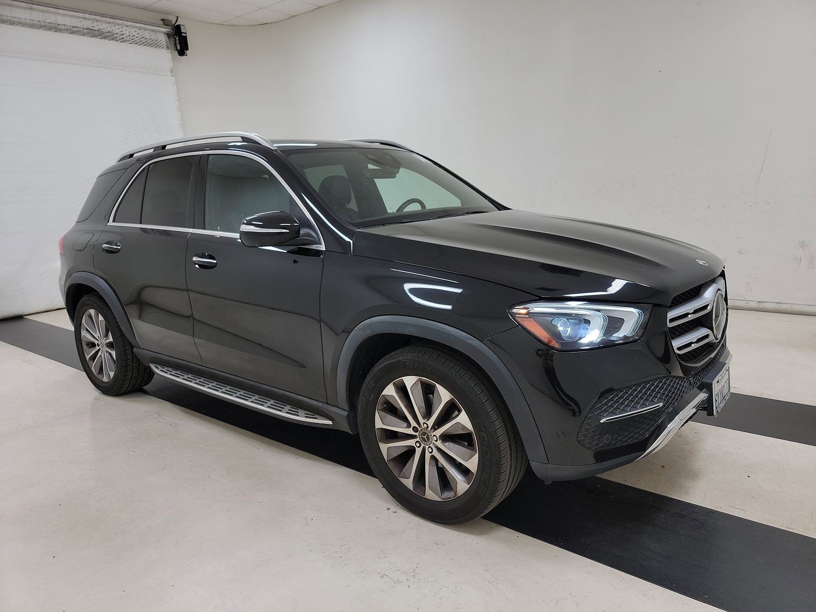 Used 2022 Mercedes-Benz GLE 350 image 4