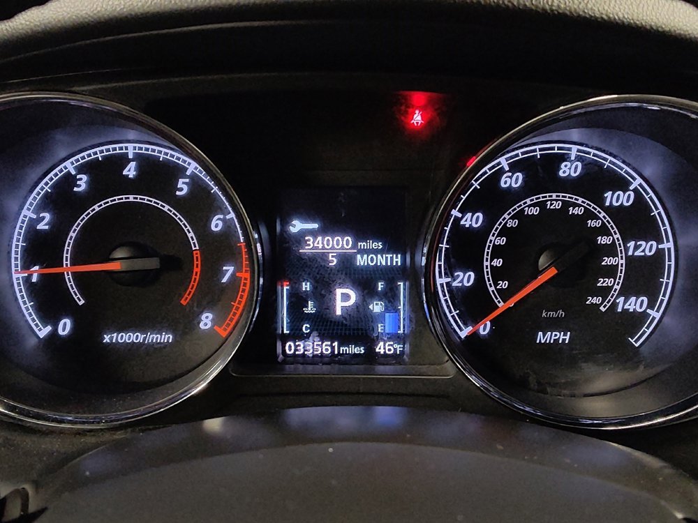 Used 2021 Mitsubishi Outlander Sport SE image 23