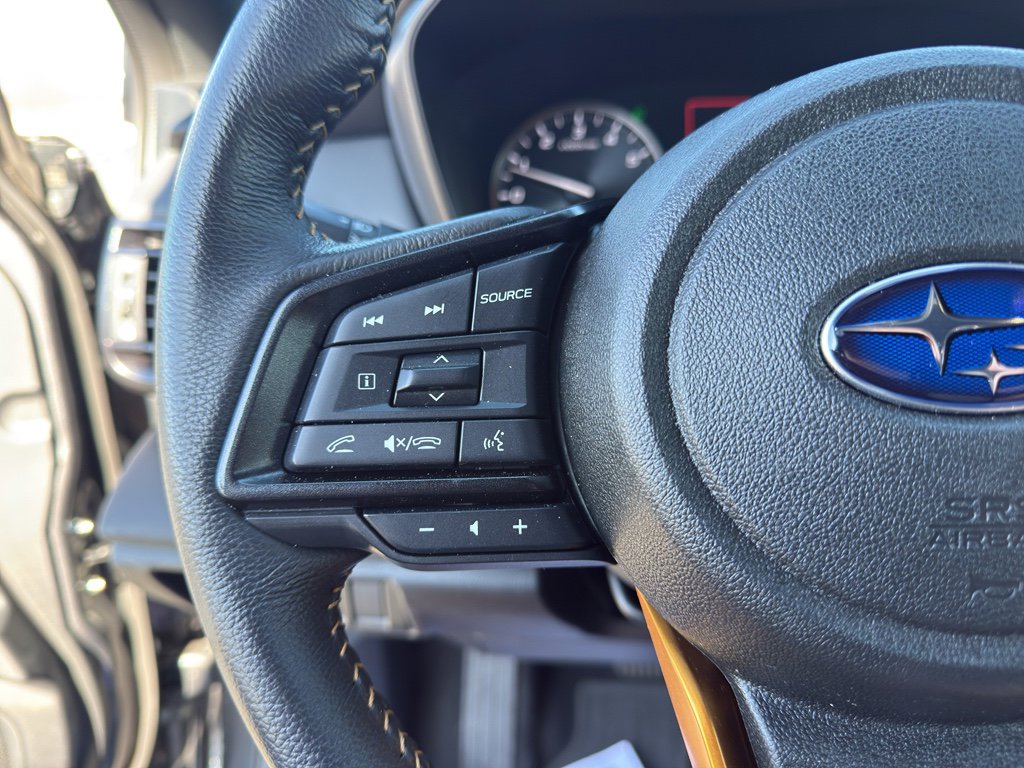Used 2025 Subaru Outback Wilderness image 22
