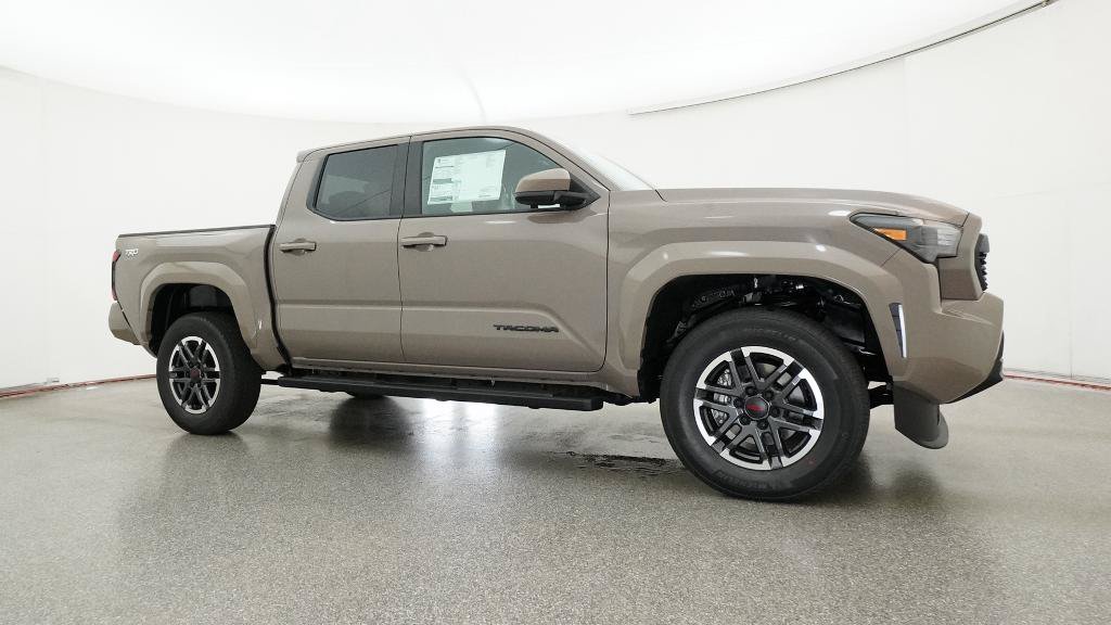 New 2026 Toyota Tacoma TRD Sport RWD image 31
