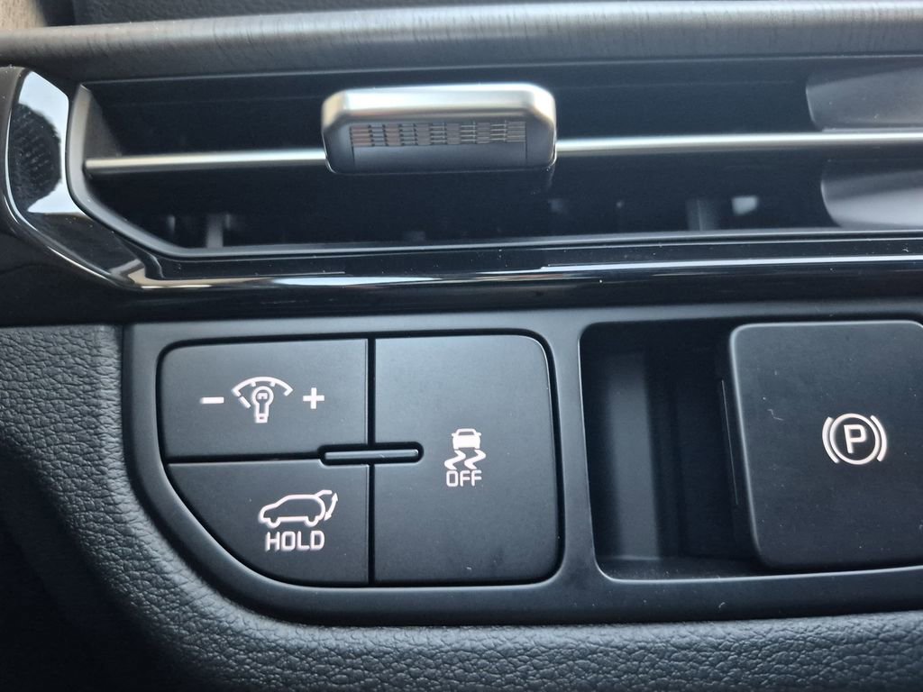 New 2026 Kia Sportage X-Pro Prestige image 24