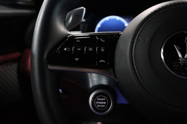 Used 2023 Maserati Grecale Modena image 12