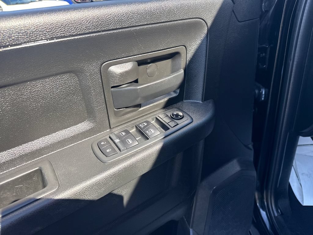 Used 2020 RAM 2500 Tradesman AWD/4WD image 35