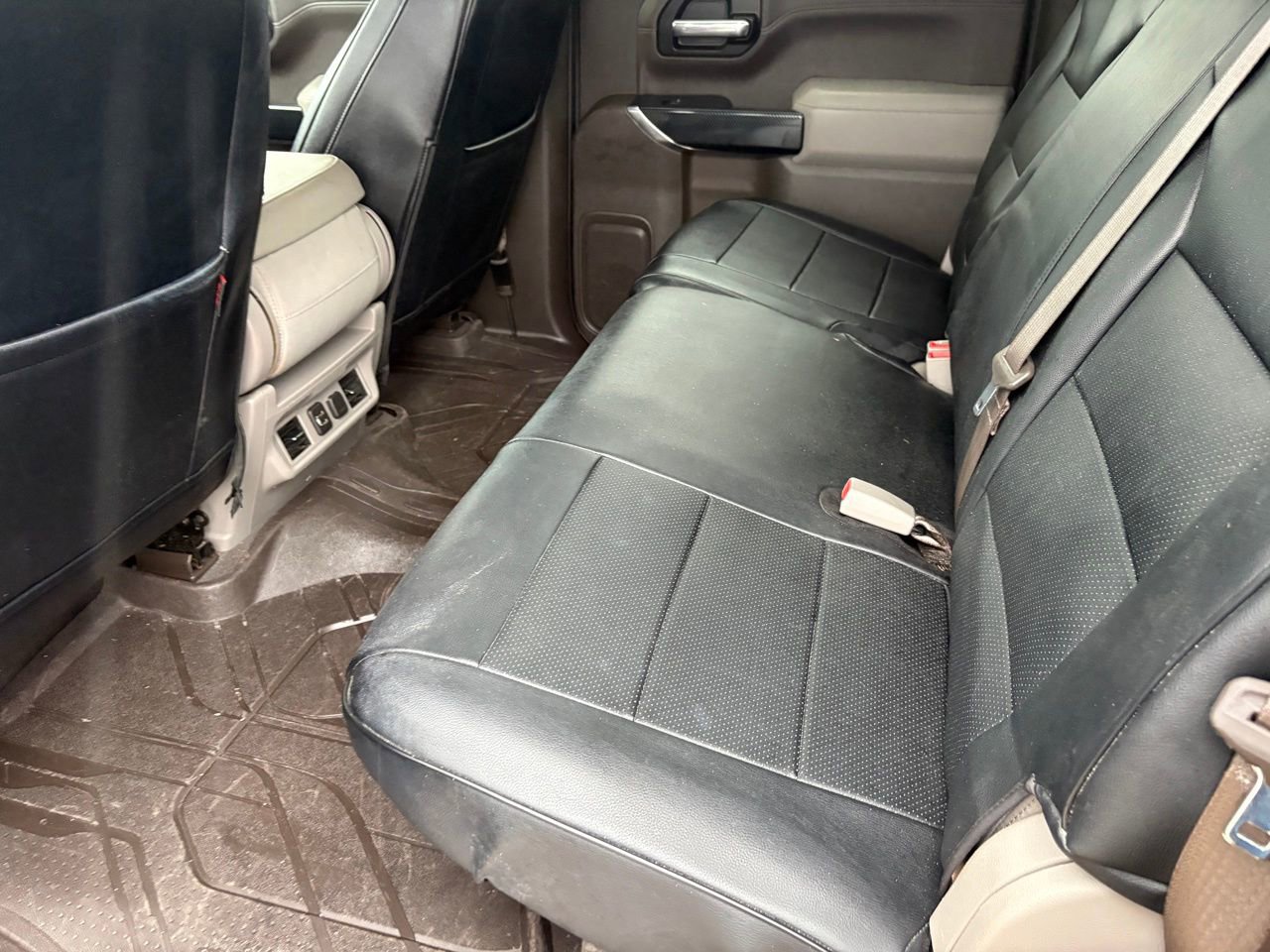 Used 2019 Chevrolet Silverado 1500 RST w/ All-Star Edition AWD/4WD image 23