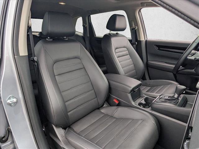 Used 2025 Honda CR-V EX-L image 20
