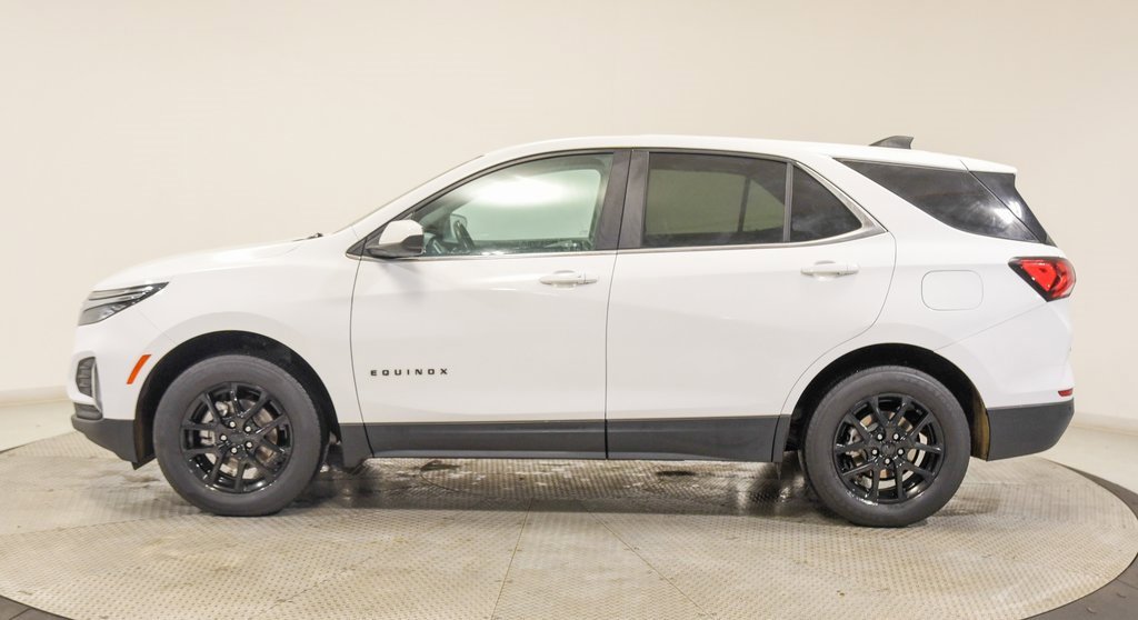 Used 2023 Chevrolet Equinox LT image 8