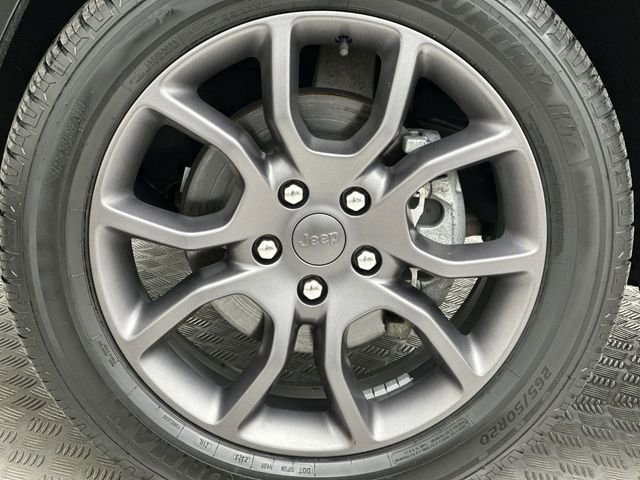 Used 2020 Jeep Grand Cherokee High Altitude image 10