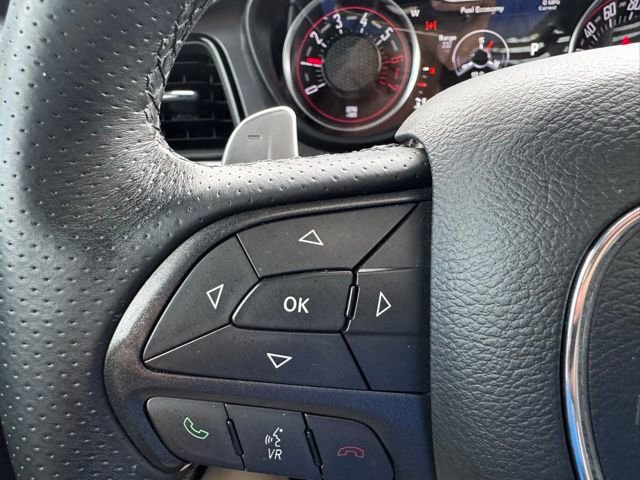 Used 2017 Dodge Challenger R/T RWD image 16