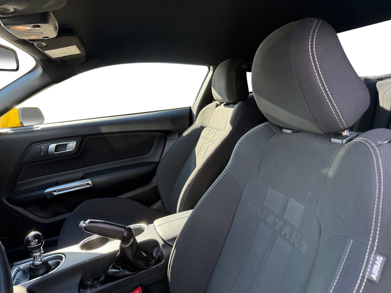 Used 2018 Ford Mustang GT w/ GT Performance Package image 10