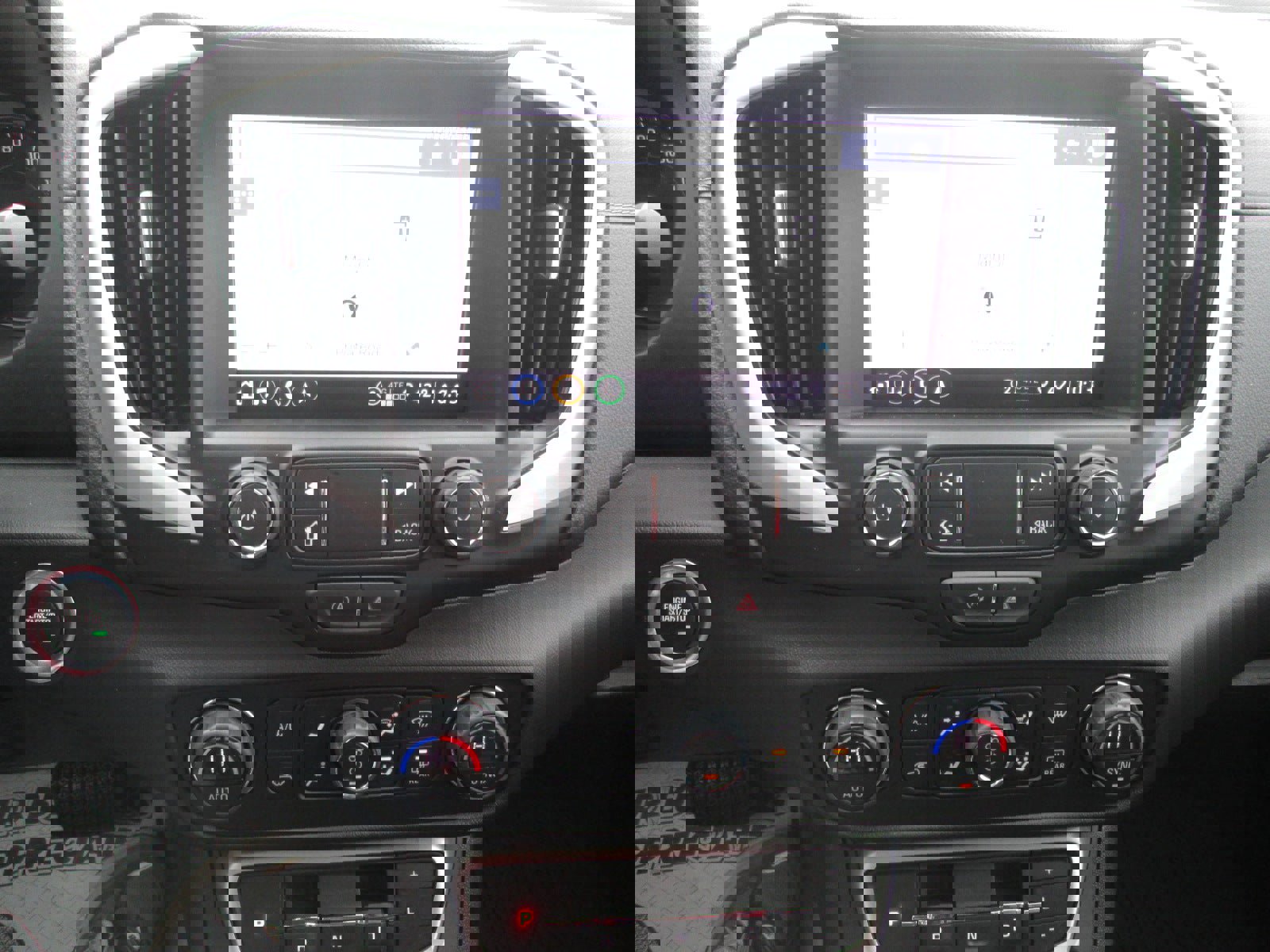 Certified 2024 GMC Terrain SLT w/ Infotainment Package II image 22