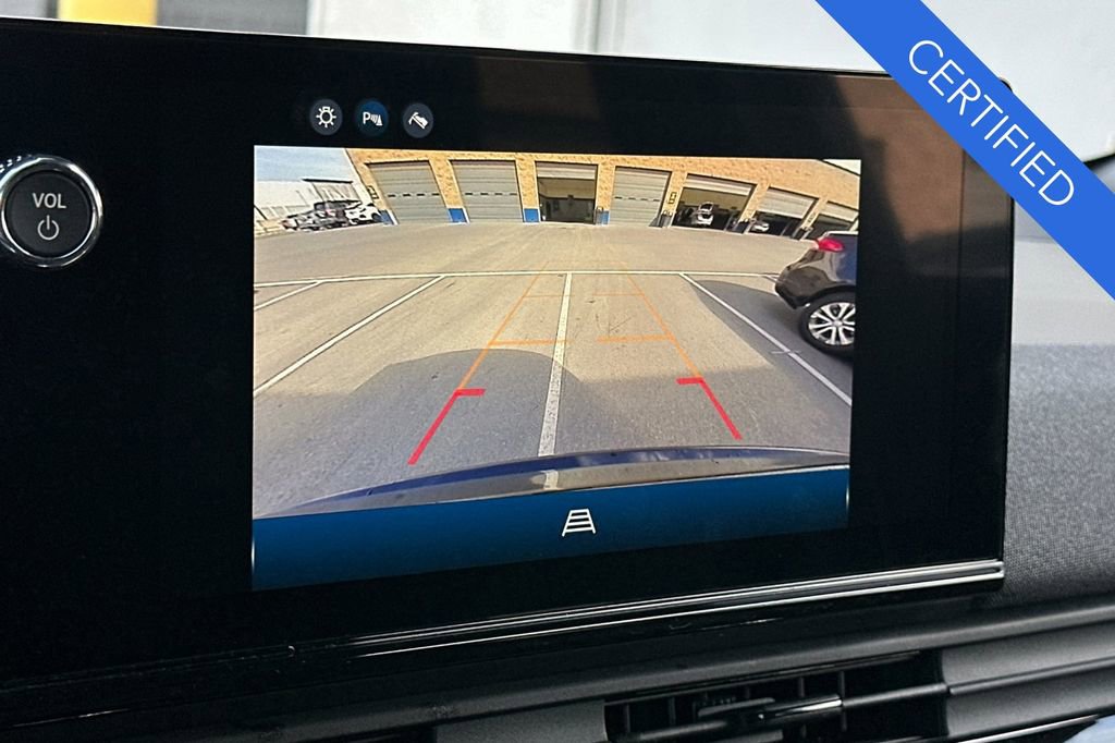 Certified 2024 Honda Prologue EX image 23