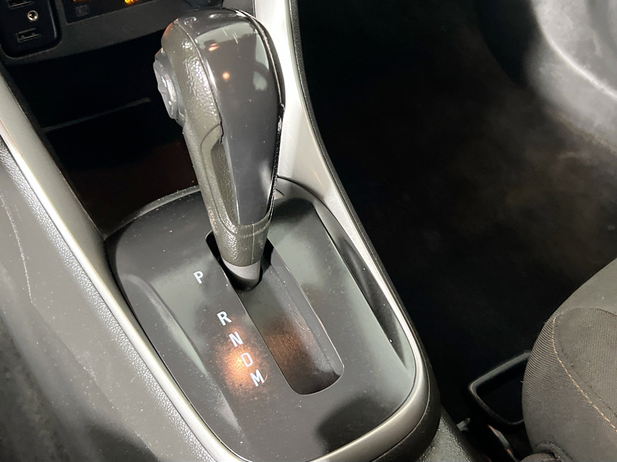 Used 2021 Chevrolet Trax LS w/ Tint and Cruise Package image 24